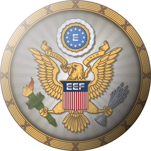 Enclave Expeditionary Forces