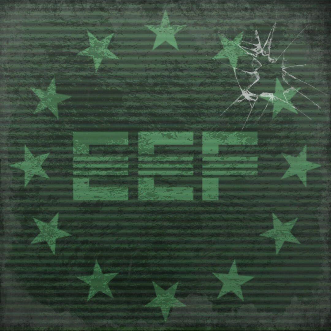 Enclave Expeditionary Forces